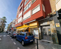 Objekte zum Wiederverkauf - Wohnung - Torrevieja - TORREVIEJA