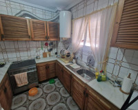 Objekte zum Wiederverkauf - Wohnung - Torrevieja - TORREVIEJA