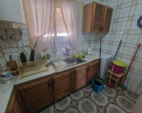 Objekte zum Wiederverkauf - Wohnung - Torrevieja - TORREVIEJA