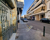 Objekte zum Wiederverkauf - Wohnung - Torrevieja - TORREVIEJA