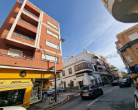 Objekte zum Wiederverkauf - Wohnung - Torrevieja - TORREVIEJA