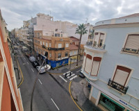 Objekte zum Wiederverkauf - Wohnung - Torrevieja - TORREVIEJA