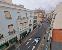 Objekte zum Wiederverkauf - Wohnung - Torrevieja - TORREVIEJA