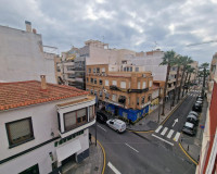 Objekte zum Wiederverkauf - Wohnung - Torrevieja - TORREVIEJA