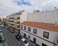 Objekte zum Wiederverkauf - Wohnung - Torrevieja - TORREVIEJA