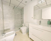 Objekte zum Wiederverkauf - Wohnung - Torrevieja - TORREVIEJA