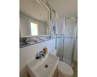 Objekte zum Wiederverkauf - Wohnung - Torrevieja - TORREVIEJA