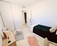 Objekte zum Wiederverkauf - Wohnung - Torrevieja - TORREVIEJA
