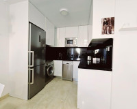 Objekte zum Wiederverkauf - Wohnung - Torrevieja - TORREVIEJA