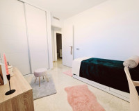 Objekte zum Wiederverkauf - Wohnung - Torrevieja - TORREVIEJA