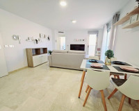 Objekte zum Wiederverkauf - Wohnung - Torrevieja - TORREVIEJA