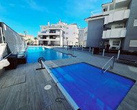Objekte zum Wiederverkauf - Wohnung - Torrevieja - TORREVIEJA
