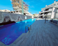 Objekte zum Wiederverkauf - Wohnung - Torrevieja - TORREVIEJA
