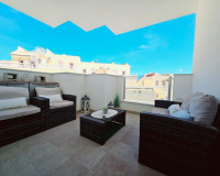 Objekte zum Wiederverkauf - Wohnung - Torrevieja - TORREVIEJA