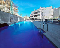 Objekte zum Wiederverkauf - Wohnung - Torrevieja - TORREVIEJA