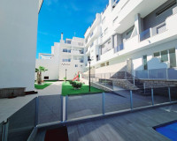 Objekte zum Wiederverkauf - Wohnung - Torrevieja - TORREVIEJA