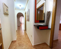 Objekte zum Wiederverkauf - Wohnung - Torrevieja - TORREVIEJA