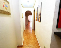 Objekte zum Wiederverkauf - Wohnung - Torrevieja - TORREVIEJA