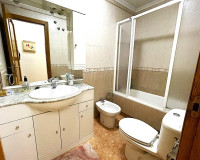Objekte zum Wiederverkauf - Wohnung - Torrevieja - TORREVIEJA