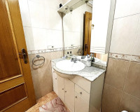 Objekte zum Wiederverkauf - Wohnung - Torrevieja - TORREVIEJA