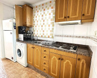 Objekte zum Wiederverkauf - Wohnung - Torrevieja - TORREVIEJA
