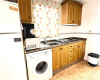 Objekte zum Wiederverkauf - Wohnung - Torrevieja - TORREVIEJA