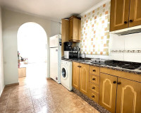 Objekte zum Wiederverkauf - Wohnung - Torrevieja - TORREVIEJA