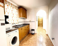 Objekte zum Wiederverkauf - Wohnung - Torrevieja - TORREVIEJA