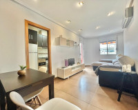 Objekte zum Wiederverkauf - Wohnung - Torrevieja - TORREVIEJA
