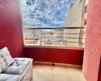 Objekte zum Wiederverkauf - Wohnung - Torrevieja - TORREVIEJA