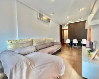 Objekte zum Wiederverkauf - Wohnung - Torrevieja - TORREVIEJA