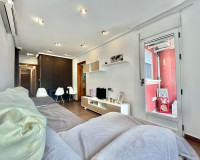 Objekte zum Wiederverkauf - Wohnung - Torrevieja - TORREVIEJA