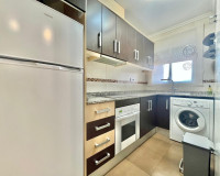 Objekte zum Wiederverkauf - Wohnung - Torrevieja - TORREVIEJA