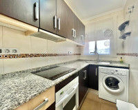 Objekte zum Wiederverkauf - Wohnung - Torrevieja - TORREVIEJA
