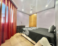 Objekte zum Wiederverkauf - Wohnung - Torrevieja - TORREVIEJA