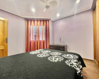 Objekte zum Wiederverkauf - Wohnung - Torrevieja - TORREVIEJA