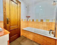 Objekte zum Wiederverkauf - Wohnung - Torrevieja - TORREVIEJA