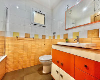 Objekte zum Wiederverkauf - Wohnung - Torrevieja - TORREVIEJA
