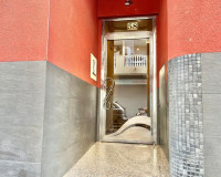 Objekte zum Wiederverkauf - Wohnung - Torrevieja - TORREVIEJA
