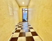 Objekte zum Wiederverkauf - Wohnung - Torrevieja - TORREVIEJA