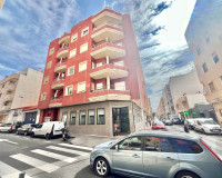 Objekte zum Wiederverkauf - Wohnung - Torrevieja - TORREVIEJA