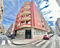 Objekte zum Wiederverkauf - Wohnung - Torrevieja - TORREVIEJA