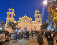 Objekte zum Wiederverkauf - Wohnung - Torrevieja - TORREVIEJA