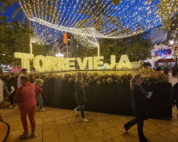 Objekte zum Wiederverkauf - Wohnung - Torrevieja - TORREVIEJA