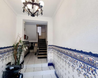 Objekte zum Wiederverkauf - Wohnung - Torrevieja - TORREVIEJA