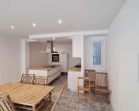 Objekte zum Wiederverkauf - Wohnung - Torrevieja - TORREVIEJA
