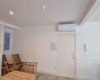Objekte zum Wiederverkauf - Wohnung - Torrevieja - TORREVIEJA