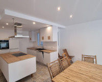 Objekte zum Wiederverkauf - Wohnung - Torrevieja - TORREVIEJA