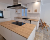 Objekte zum Wiederverkauf - Wohnung - Torrevieja - TORREVIEJA