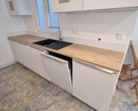Objekte zum Wiederverkauf - Wohnung - Torrevieja - TORREVIEJA